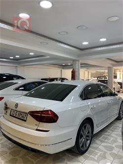 ڤۆڵکسواگن پاسات